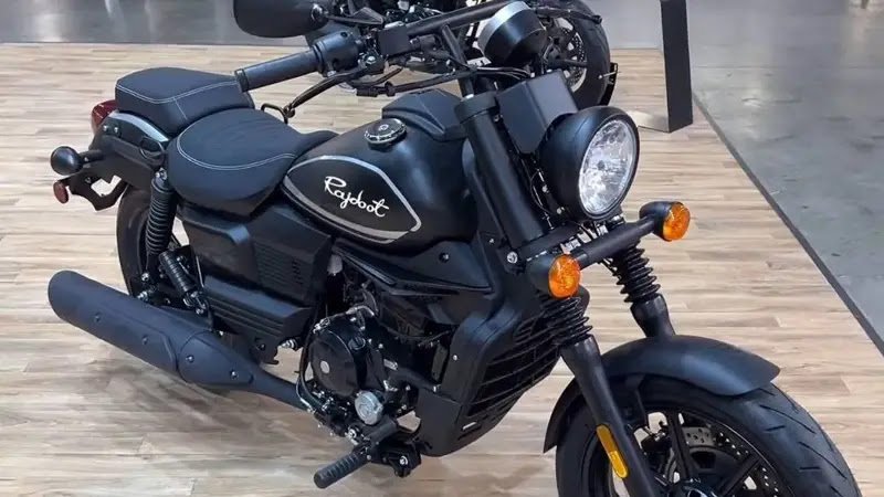 राजदूत 350 – 35KMPL माइलेज और दमदार इंजन के साथ मिडिल क्लास के लिए बेहतरीन विकल्प • October 2025 अपडेट • देसी खरीदारों