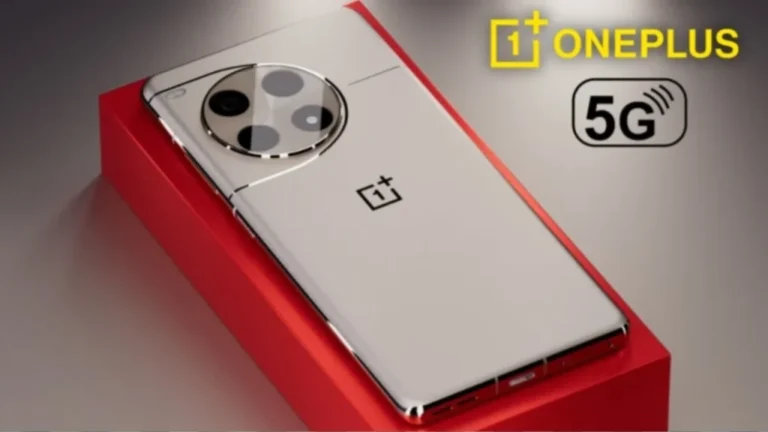 OnePlus का दमदार 5G फोन: 32MP कैमरा और 5000mAh बैटरी के साथ शानदार अनुभव!