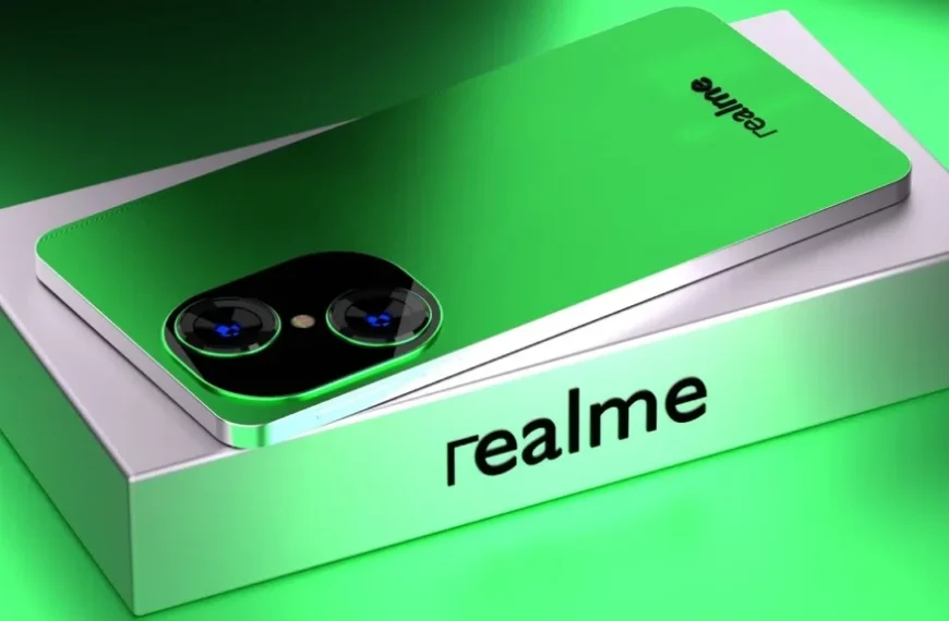 धमाकेदार Realme Note 70 5G: 16GB RAM और 512GB स्टोरेज के साथ शानदार अनुभव