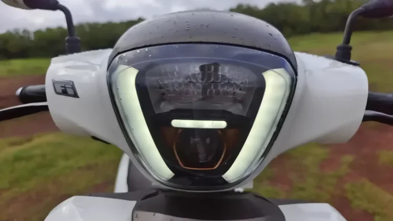 Hero की नई इलेक्ट्रिक स्कूटर, 95 km/h और 135KM रेंज