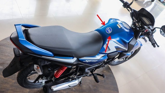 Honda SP 125