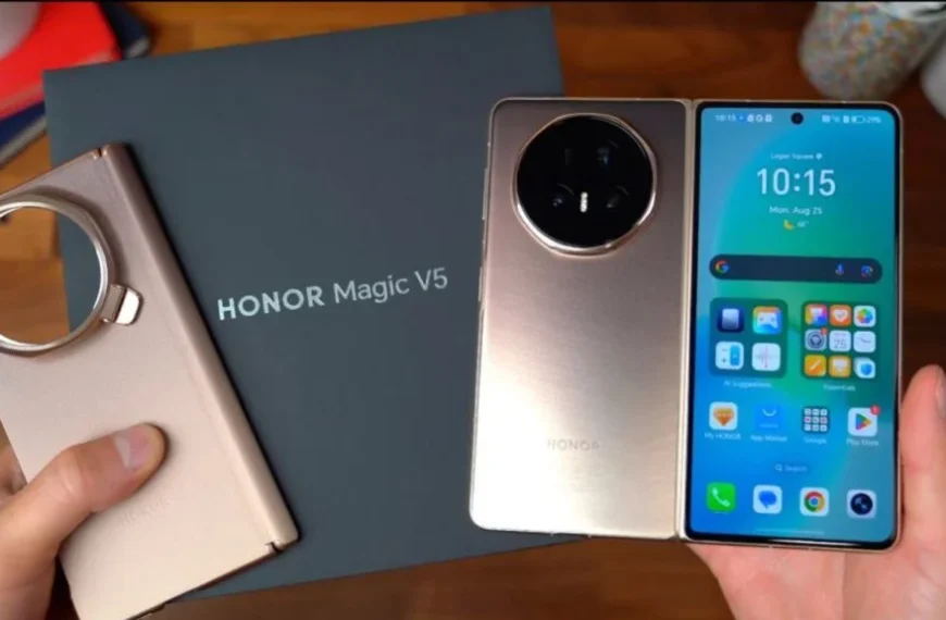 Honor-Magic
