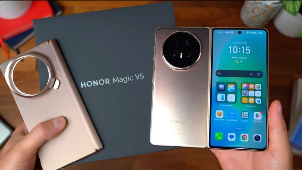 Honor-Magic