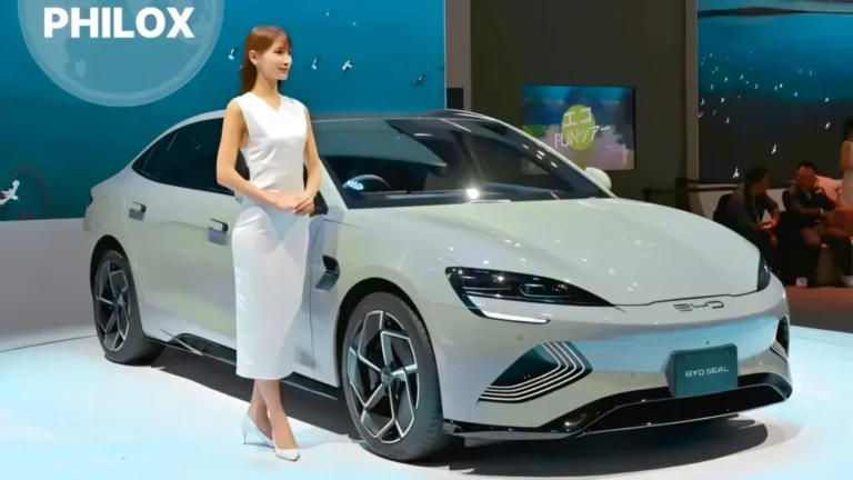 EV सेगमेंट में तूफान! Hyundai Ioniq 5 की एंट्री – 480Km रेंज और सिर्फ 20 मिनट में 80% चार्ज