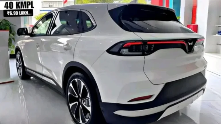 Mahindra-New-XUV-200-2025