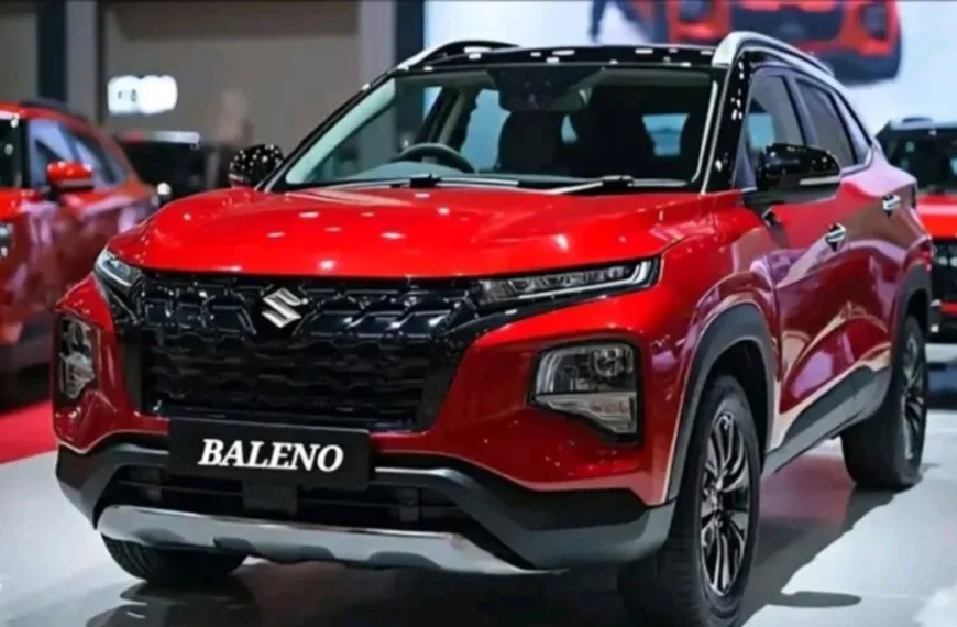 Maruti-Baleno-2025