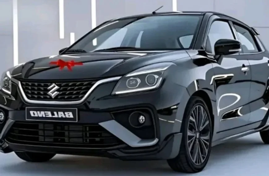 Maruti-Baleno-New-2025