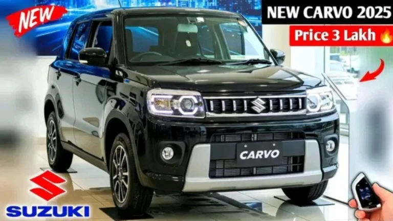 Maruti-Carvo-2025