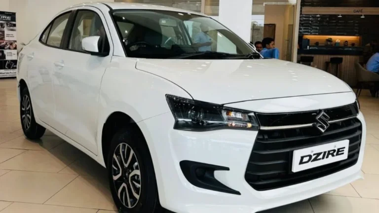 Maruti-Dzire-2025