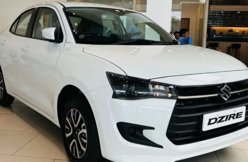 Maruti-Dzire-2025