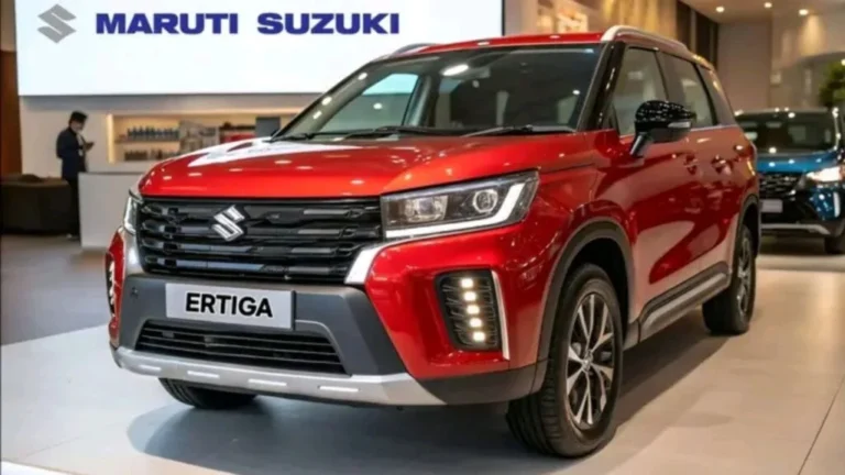 Maruti-Ertiga-2025