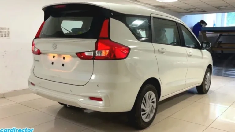 Maruti-Ertiga-2025-EMI-Plan