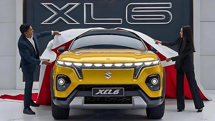 Maruti की नई प्रीमियम 7 सीटर SUV, बेहतरीन इंजन और माइलेज