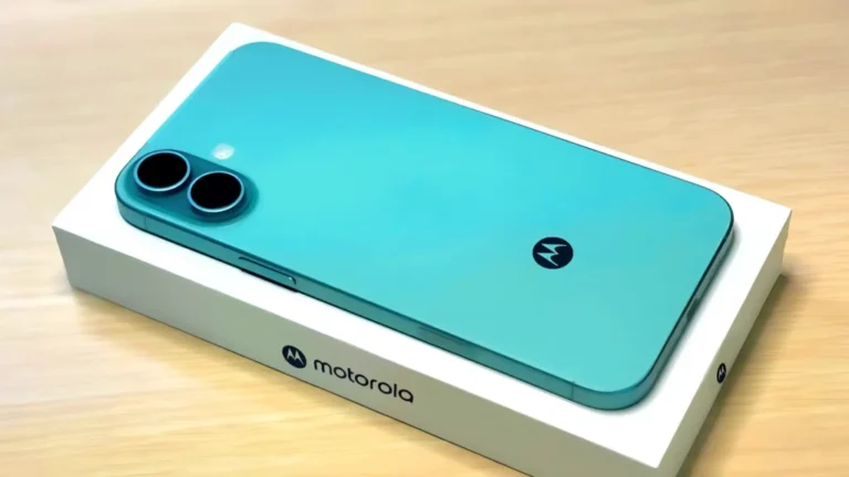 Motorola Edge 70 5G: 300MP कैमरा और 7000mAh बैटरी