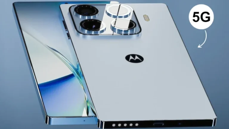 दमदार Motorola G85 5G – ₹10,999 में प्रीमियम डिज़ाइन और बेहतरीन फीचर्स