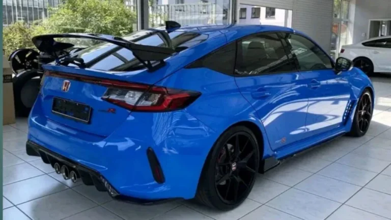 New-Honda-Civic-2025