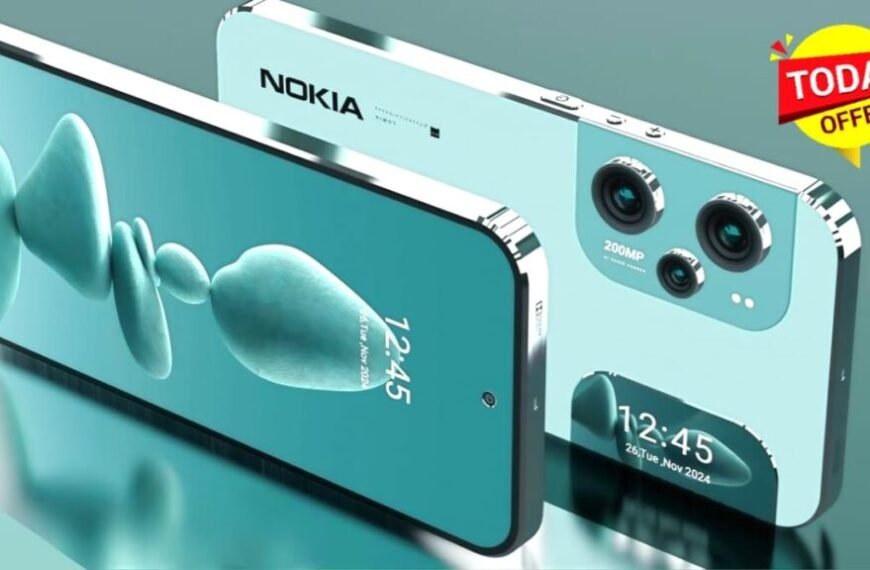 Nokia N100 5G