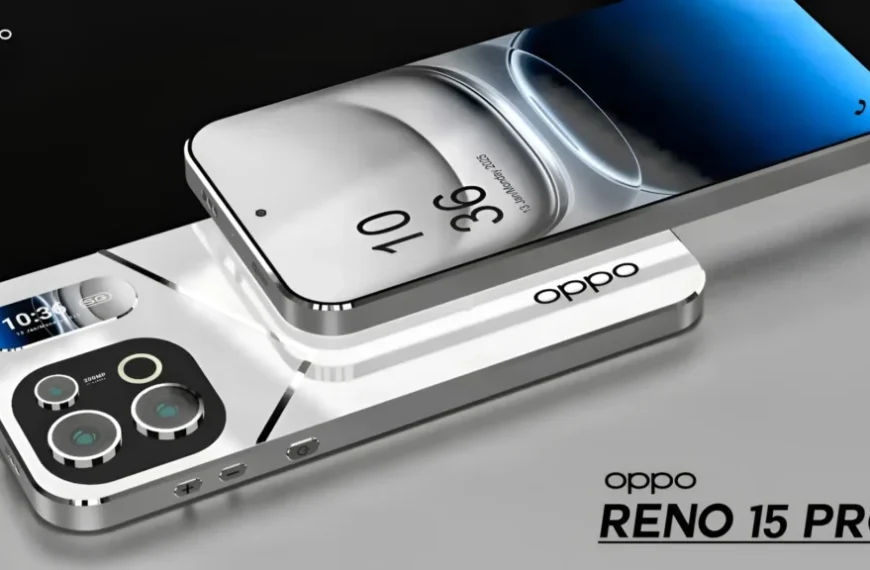 ₹9,999 में खरीदें OPPO का प्रीमियम 5G स्मार्टफोन