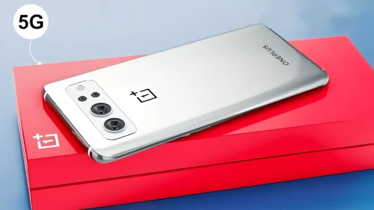 ONEPLUS का नया 5G स्मार्टफोन: 200MP कैमरा और 5500mAh बैटरी