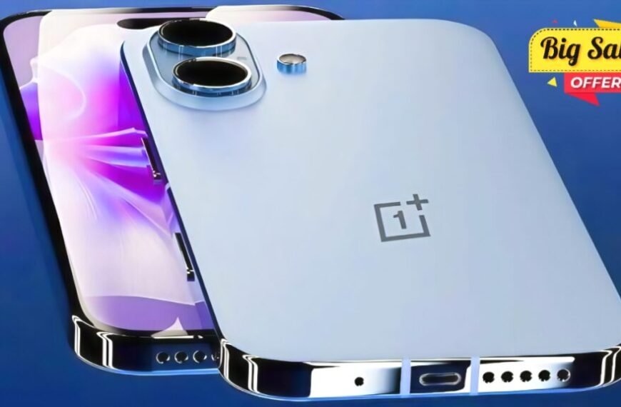 OnePlus 13s 5G