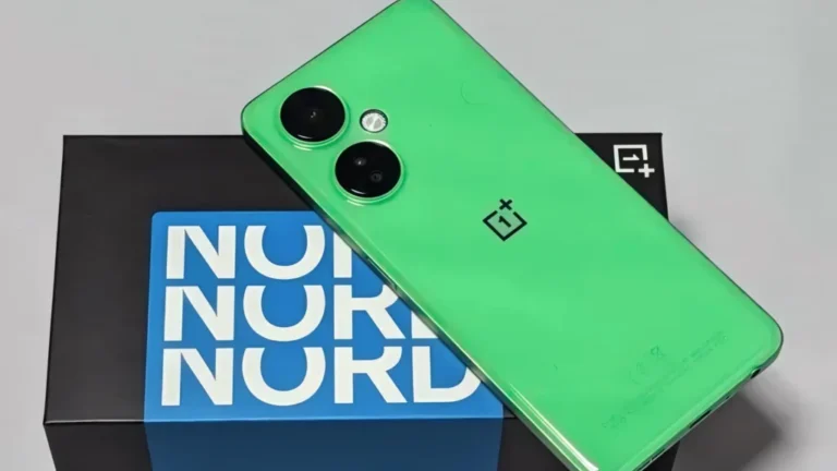 धमाकेदार OnePlus Nord CE 5 पर ₹2,000 की छूट – बेहतरीन 5G स्मार्टफोन अब ₹19,999 में