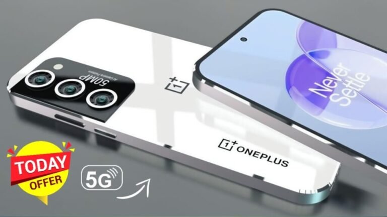 धमाकेदार फीचर्स और 5G कनेक्टिविटी के साथ OnePlus Nord Lite Pro लॉन्च