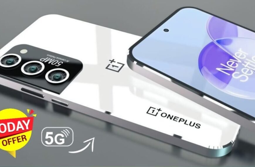 धमाकेदार फीचर्स और 5G कनेक्टिविटी के साथ OnePlus Nord Lite Pro लॉन्च