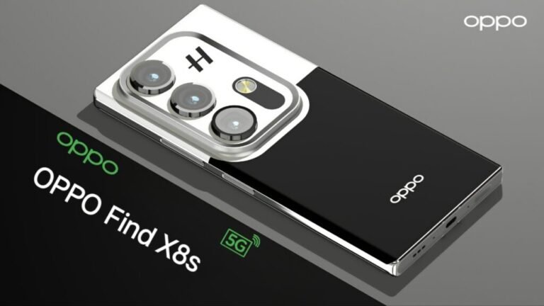 Oppo का नया 5G धमाका: 12GB RAM और 64MP कैमरा के साथ शानदार लॉन्च!