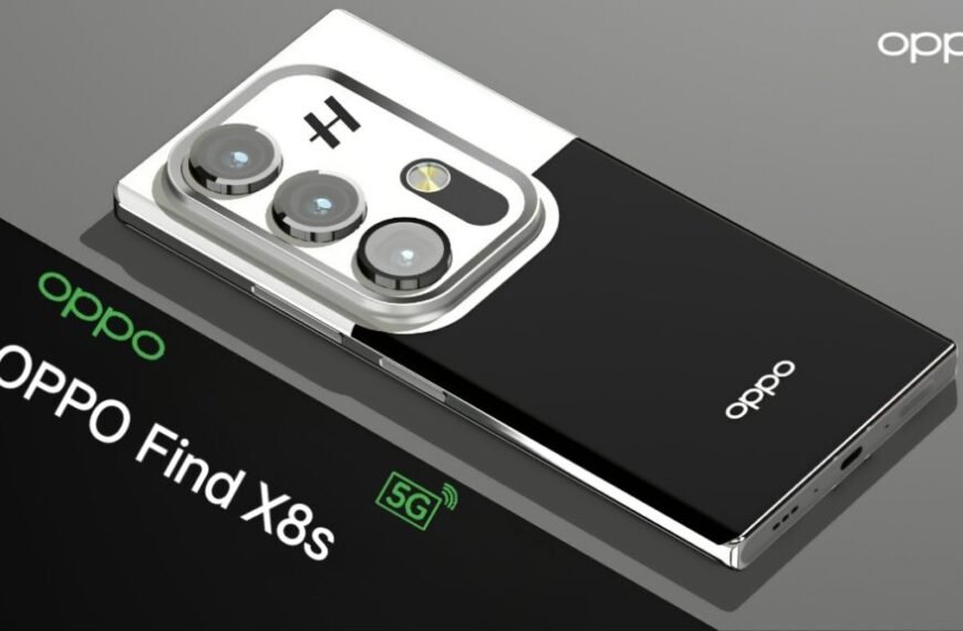 Oppo का नया 5G धमाका: 12GB RAM और 64MP कैमरा के साथ शानदार लॉन्च!