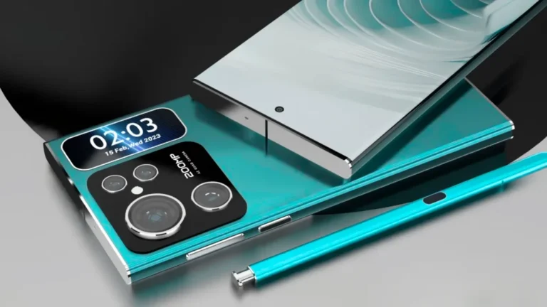 Poco M8 5G: 8GB रैम और 256GB स्टोरेज वाला स्मार्टफोन