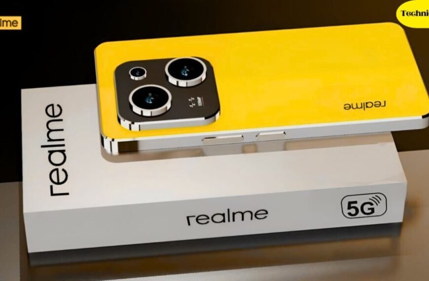 Realme-New-GTT-MAX-5G-Smartphone