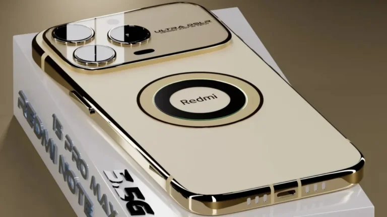 Redmi 14T Pro: 200MP कैमरा और 16GB RAM वाला 5G स्मार्टफोन