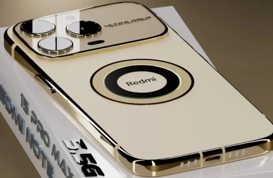 Redmi 14T Pro: 200MP कैमरा और 16GB RAM वाला 5G स्मार्टफोन