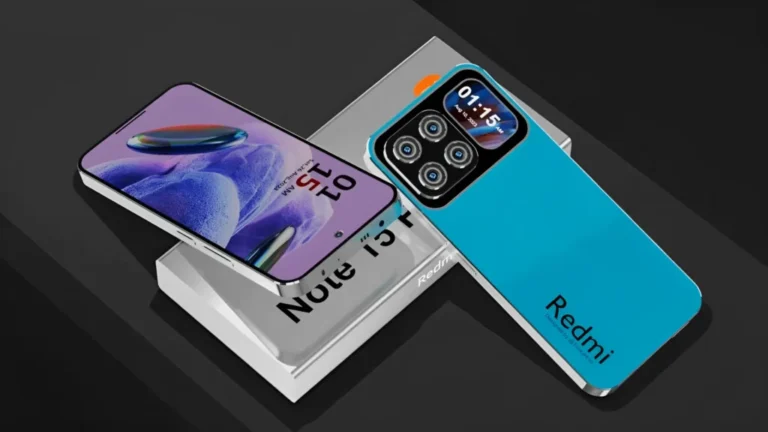 Redmi का 5G स्मार्टफोन Vivo को मात देने आया, 12GB रैम और 33W चार्जर के साथ