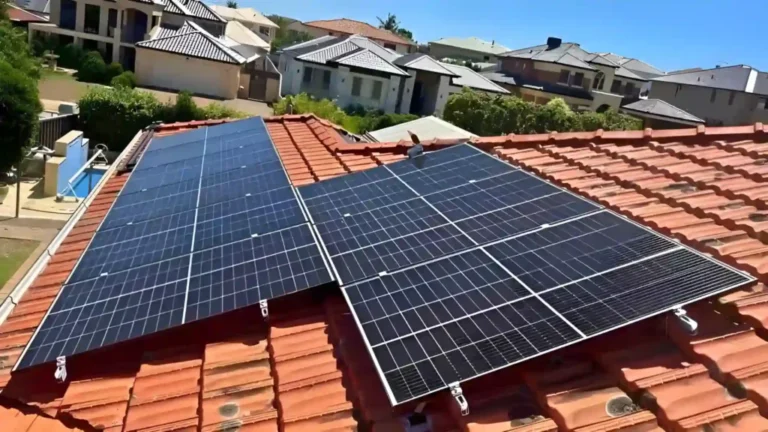 1KW से 5KW के सोलर सिस्टम पर हर महीने ₹45,000 की सब्सिडी