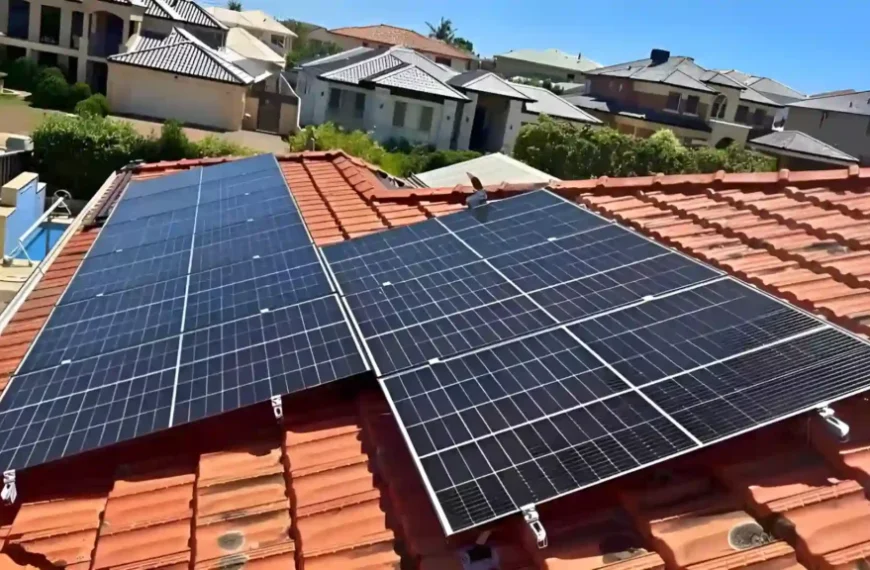 1KW से 5KW के सोलर सिस्टम पर हर महीने ₹45,000 की सब्सिडी