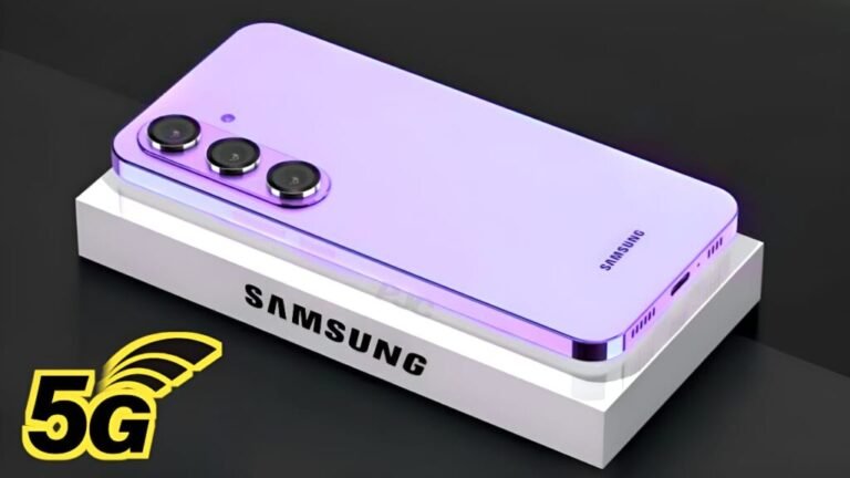 Samsung Galaxy M15 5G