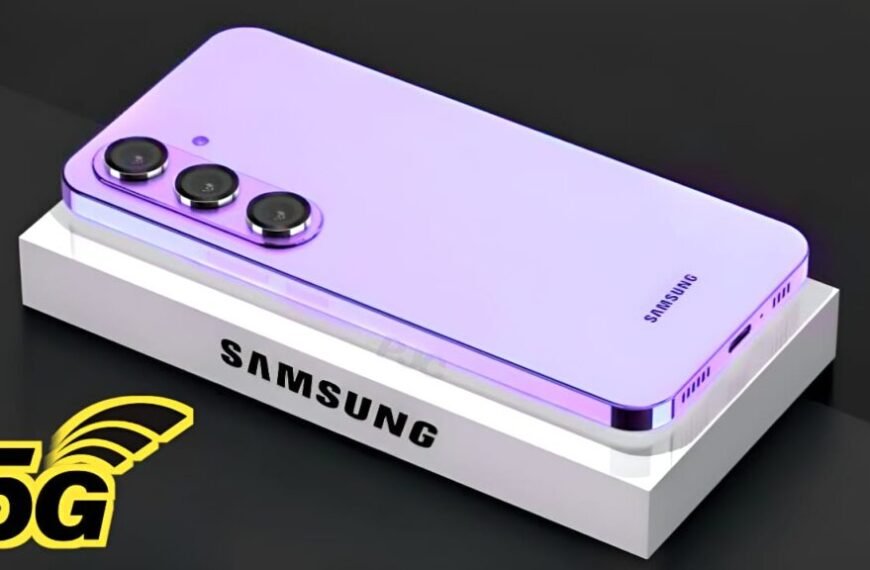 Samsung Galaxy M15 5G