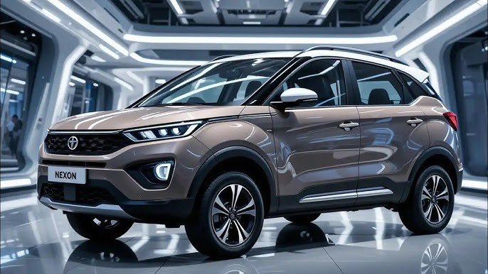 Tata Nexon