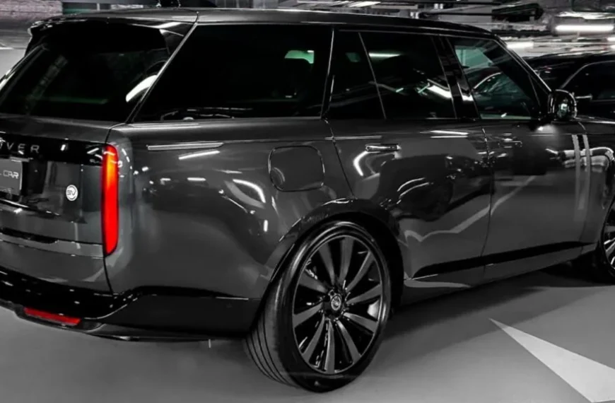 USA top selling cars 2025