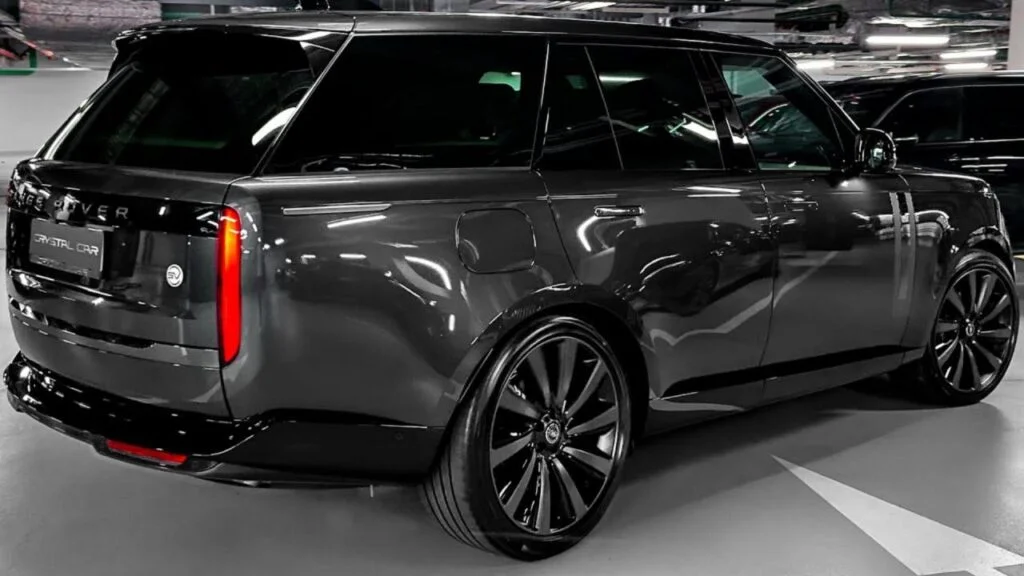 USA top selling cars 2025