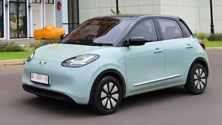 बाइक की कीमत में खरीदें Minio Green EV, 170km रेंज के साथ