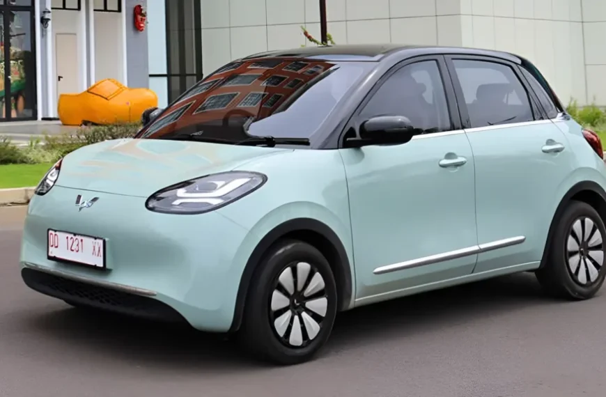 बाइक की कीमत में खरीदें Minio Green EV, 170km रेंज के साथ