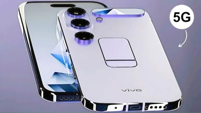 Vivo V60 5G