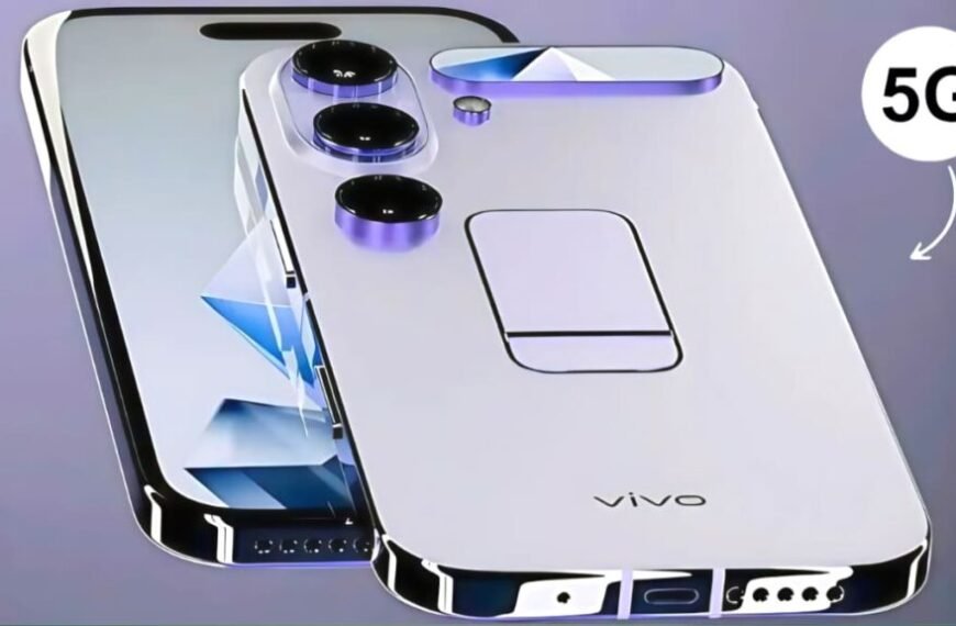 Vivo V60 5G