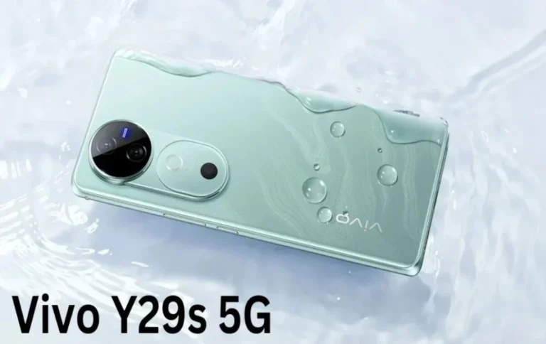 Vivo Y29s 5G