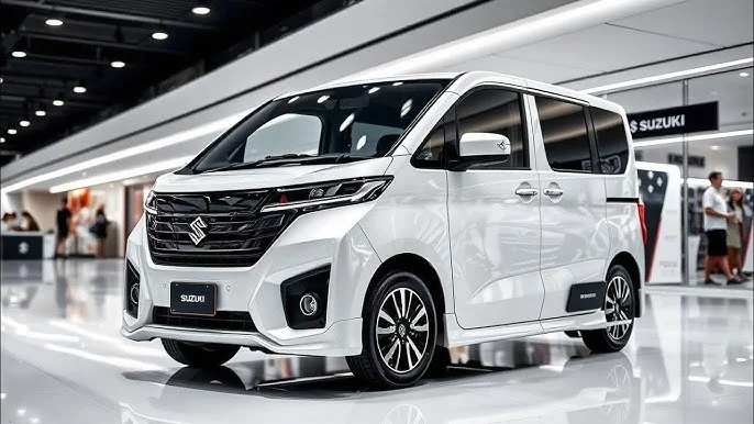 बजट में Maruti Eeco 1197CC इंजन और 27Kmpl माइलेज — परफेक्ट फैमिली वैन | पैसे बचाने वालों के लिए • पैसे वसूल फीचर्स :