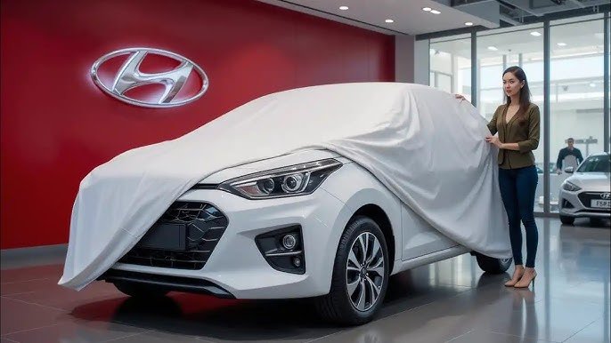 Hyundai Grand i10 Nios: किफायती कार 20 kmpl माइलेज और धाकड़ फीचर्स के साथ