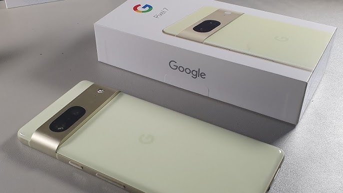 धाकड़ लॉन्च! Google Pixel 8a – नया 5G स्मार्टफोन धमाकेदार फीचर्स के साथ