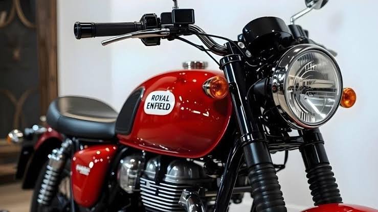 Royal Enfield 350: 40 Kmpl माइलेज और 349CC इंजन के साथ